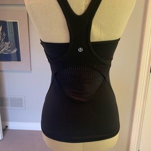 2 Lululemon Tank Tops (Same Style)